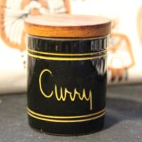 Kryddburk – Curry (Töreboda)