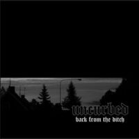 Uncurbed – Back From The Ditch (Vinyl LP)