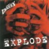 Unseen, The - Explode (Vinyl LP)