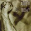 Youth Of Today - Can't Close My Eyes (Vinyl LP)