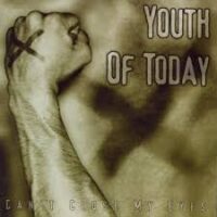 Youth Of Today – Can’t Close My Eyes (Vinyl LP)