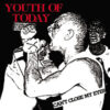 Youth Of Today - Can't Close My Eyes (Color Vinyl LP)
