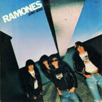 Ramones – Leave Home (Vinyl LP)