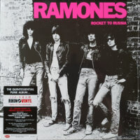 Ramones – Rocket To Russia (180gram Vinyl LP)
