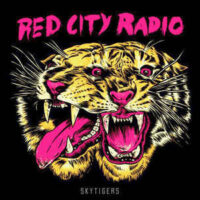 Red City Radio – Sky Tigers (Vinyl MLP)