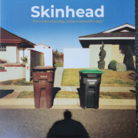 Skinhead – It’s A Beautiful Day, What A Beautiful Day (Colo Vinyl LP)
