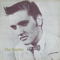 Smiths, The – Shoplifters Of The World Unite (Vinyl Single)