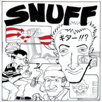 Snuff – That’s Fine (Vinyl Single)