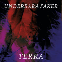 Terra – Underbara Saker (Vinyl LP)