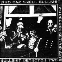 Bullshit Detector Two – V/A (2 x Vinyl LP)