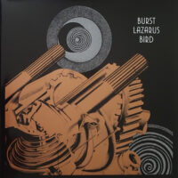 Burst – Lazarus Bird (2 x Vinyl LP)