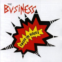 Business, The – Smash The Disco’s (Color Vinyl LP)
