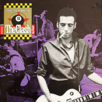 Clash, The / Big Audio Dynamite II – Should I Stay Or Should I Go / Rush (Vinyl 12″ Maxi Single)