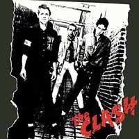 Clash, The – The Clash (Vinyl LP)