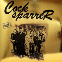 Cock Sparrer – S/T (180gram Vinyl LP)