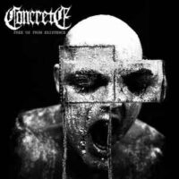 Concrete – Free Us From Existence (Color Vinyl LP)