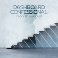 Dashboard Confessional – Crooked Shadows (Vinyl LP)
