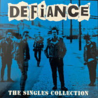 Defiance – The Singles Collection (2 x Vinyl LP)