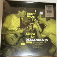Descendents – I Don’t Want To Grow Up (Vinyl LP) (Punk Note Edition)