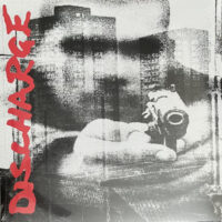 Discharge – Discharge (Vinyl LP)