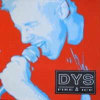 DYS – Fire & Ice (Vinyl LP)