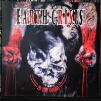 Earth Crisis – To The Death (Color Vinyl LP)