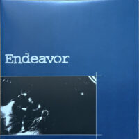 Endeavor – Crazier Than A Shithouse Rat (2 x Color Vinyl LP)