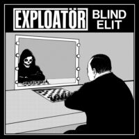 Exploatör – Blind Elit (Vinyl LP)
