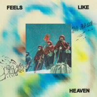 Feels Like Heaven – Within Dreams (Vinyl LP)