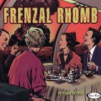 Frenzal Rhomb – We’re Going Out Tonight (Vinyl Single)