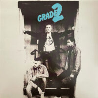 Grade 2 – S/T (Vinyl LP)