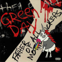 Green Day – Father Of All… (Color Vinyl LP)