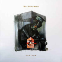 Hot Water Music – Caution (Vinyl LP)
