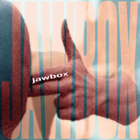 Jawbox – S/T (Vinyl LP)