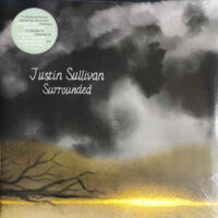 Justin Sullivan – Surrounded (2 x Vinyl LP) (New Model Army)
