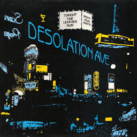 Leather Nun, The – Desolation Ave (Vinyl 12″)