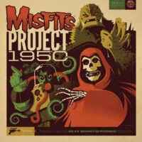 Misfits – Project 1950 (Expanded Edition) (Vinyl LP)