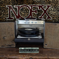 NOFX – Double Album (Vinyl LP)