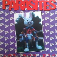 Parasites – Rat Ass Pie (Vinyl LP)