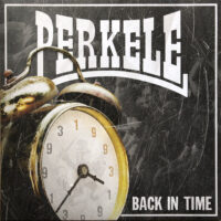 Perkele – Back In Time (Vinyl 12″)