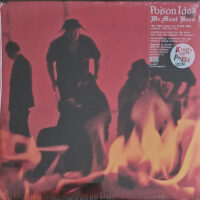 Poison Idea – We Must Burn (2 x Vinyl LP)