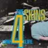 4 Skins - Low Life (Vinyl LP)