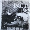 Action Pact-Suicide Bag (BackPatch)