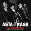 Asta Kask - Välkommen Hem - Samlade EP 1980-86 (2 x vinyl LP)