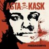 Asta Kask - Fredagsmys (Vinyl Single)