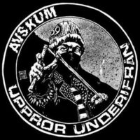 Avskum – Uppror Underifrån (Vinyl LP)