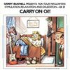 Carry On Oi!! - V/A (Vinyl LP)(Infa Riot,Partisans,Blitz,Business mfl)