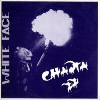 Charta 77 – White Face (Vinyl 10″)