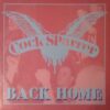 Cock Sparrer - Back Home (2 x Color Vinyl LP)
