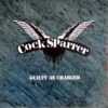 Cock Sparrer - Guilty As Charged (Vinyl LP)